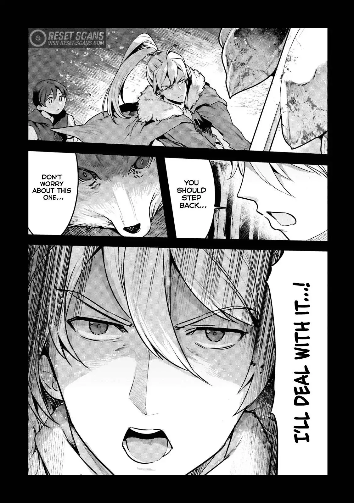 Nozomu Nozomi Chapter 47 28